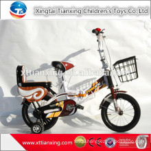 Alibaba 2015 Chinese Hot Sale High Quality 18 Inch Boy Bike For kids